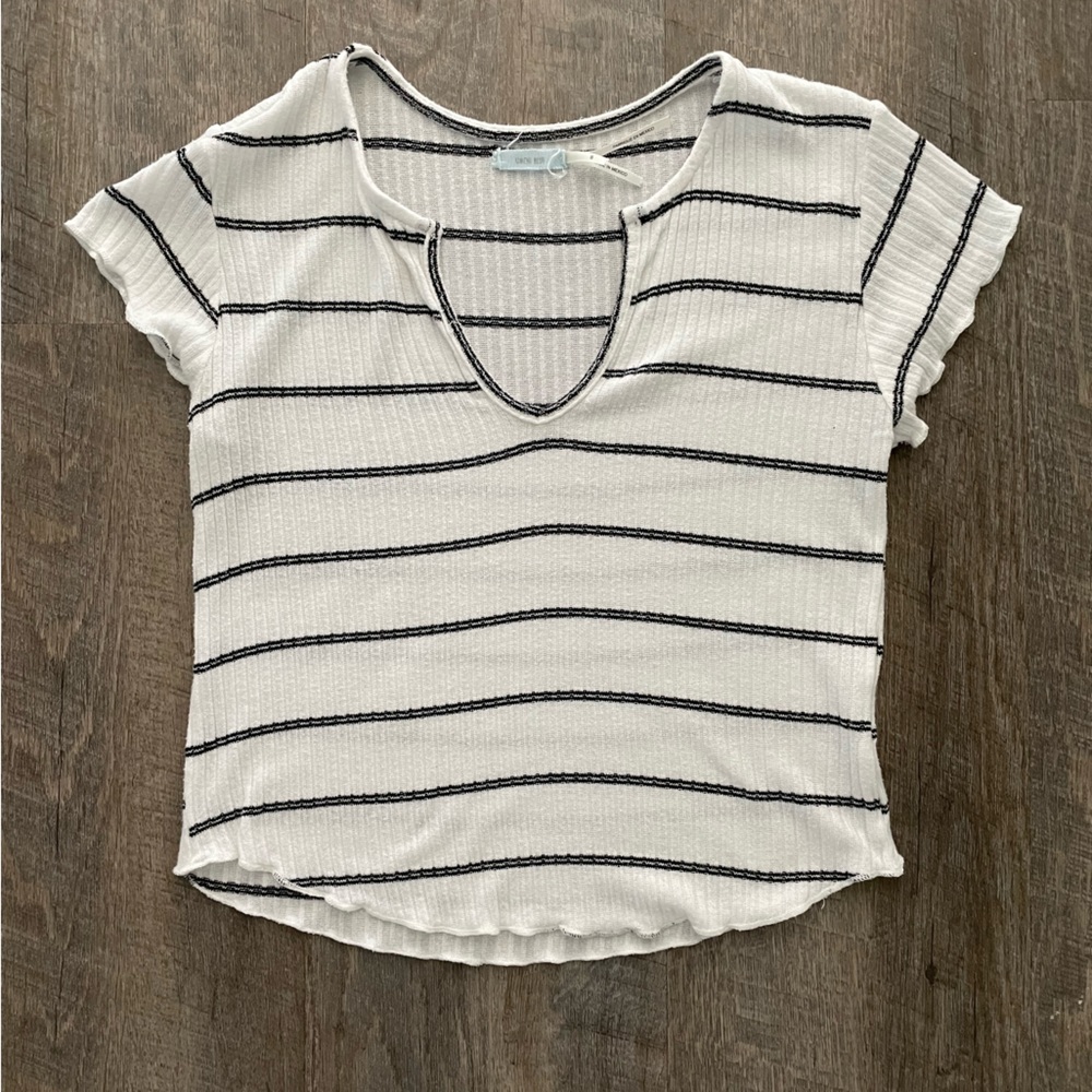 UO top